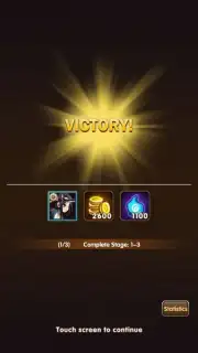 Legend of Summoners Screenshot 5