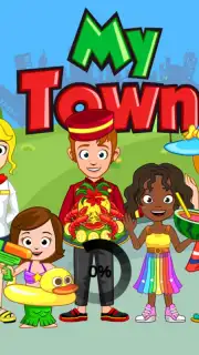 My Town Hotel Screenshot 6