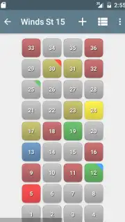 JW Droid Screenshot 7