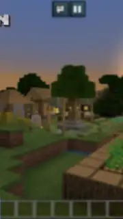 Craftsman Vip Survival Screenshot 1