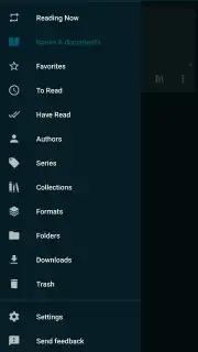 ReadEra Screenshot 17