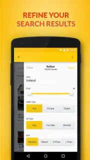 DoneDeal Screenshot 7