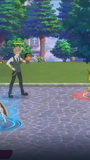 Eroica Screenshot 10