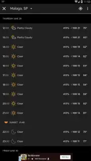 Storm Screenshot 7