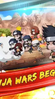 Beast Saga Screenshot 2