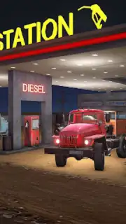 Gas Station Simulator Screenshot 5