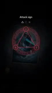 Afterlife: RPG Clicker CCG Screenshot 8