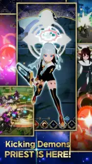 Legend of Priest Screenshot 7