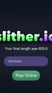 slither.io Screenshot 4