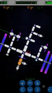 Space Agency Screenshot 3