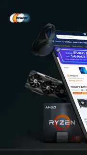 Newegg Screenshot 9