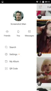 Kuaishou Screenshot 11