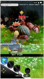 Alchemia Story Screenshot 15
