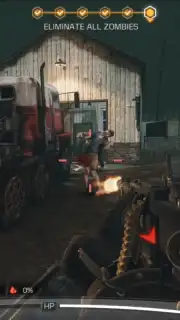 Call of Duty: Mobile Screenshot 8