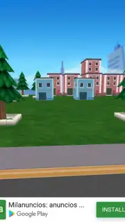 Bike Race 3D Screenshot 5