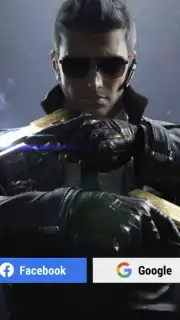 CrossFire: Legends Screenshot 4