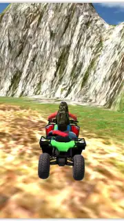 Offroad Quad Bike Screenshot 5
