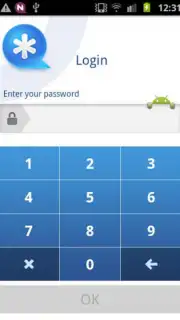 Vault-Hide SMS, Pics & Videos Screenshot 3