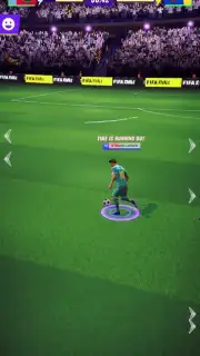 FIFA Rivals Screenshot 9