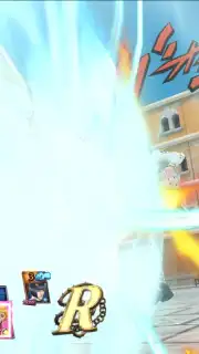 JoJo's Bizarre Adventure Diamond Records Reversal Screenshot 11