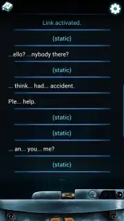 Lifeline Library Screenshot 3