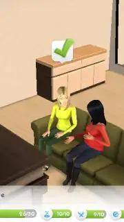 The Sims Mobile Screenshot 10