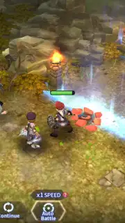 Action RO2 Spear of Odin Screenshot 11