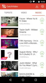 Catch Video Screenshot 3