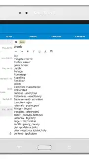 Tasks & Notes Screenshot 6