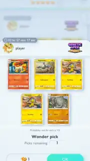 Pokémon TCG Pocket Screenshot 7
