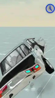 Cindy Car Crash Screenshot 4