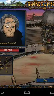 Shakes and Fidget Screenshot 4