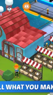 Polity Screenshot 9