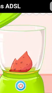 My Baby Chef: Panda's kitchen Screenshot 1