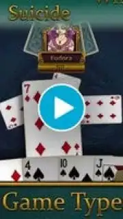 Aces Spades Screenshot 1