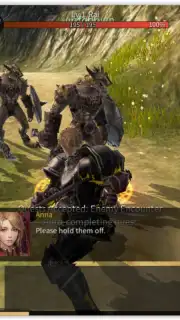 TALION Screenshot 7