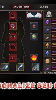 Reunion Online Screenshot 2
