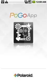 Polaroid PoGo App Screenshot 6