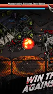 Downfall Screenshot 13