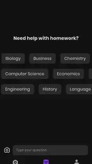 StudyX Screenshot 3