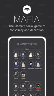Mafia Screenshot 15
