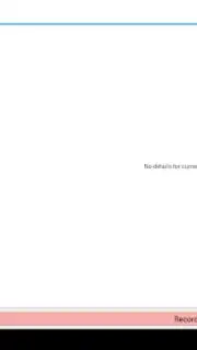 Audio Memos Screenshot 9