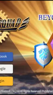 FantasySquad Screenshot 2