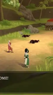 Avatar Generations Screenshot 3
