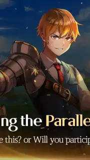 Battle Ranker in Another World Screenshot 2