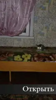 Пять Ночей С Ёжиком Screenshot 5