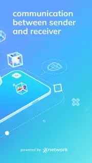 xx messenger Screenshot 7