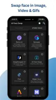 AI Face Swap - All in one for Free Screenshot 1