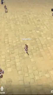 Hegemony War (Siege of Thrones) Screenshot 2