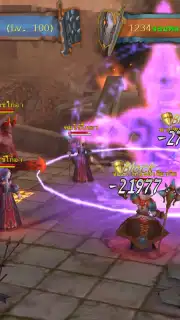 Line FateFantasy Screenshot 4